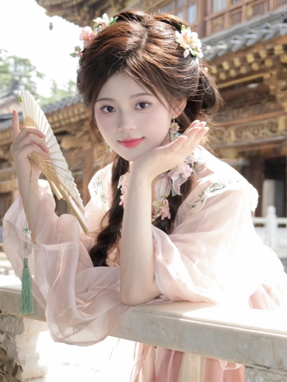 云浅浅koi💗海报