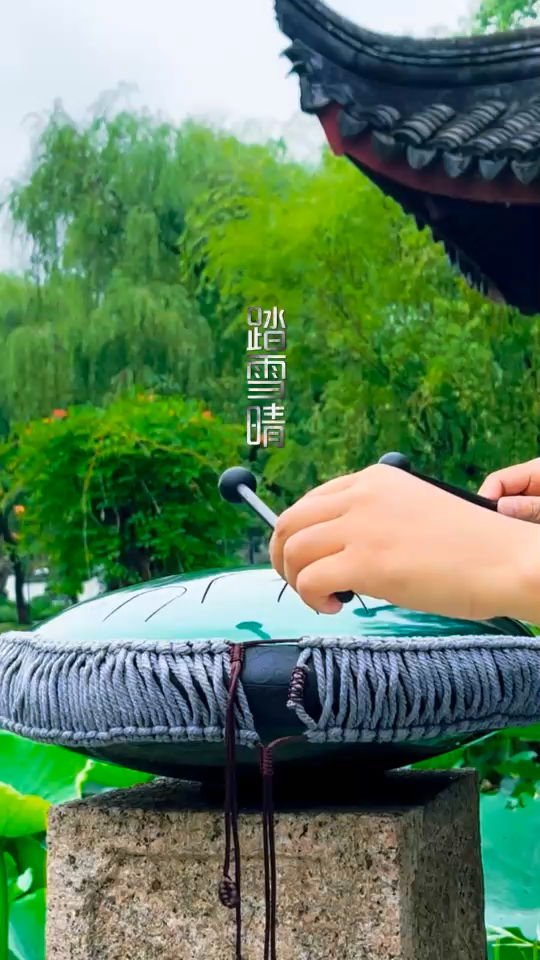 一首《大鱼》，送给许