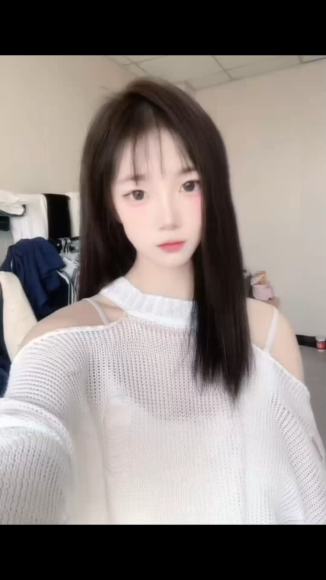 你的世界太平静了 像