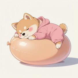 玥儿🌙中午播～的图片