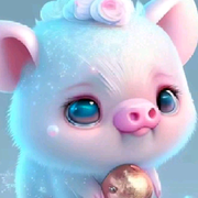 🐖∝🐖∝🐖