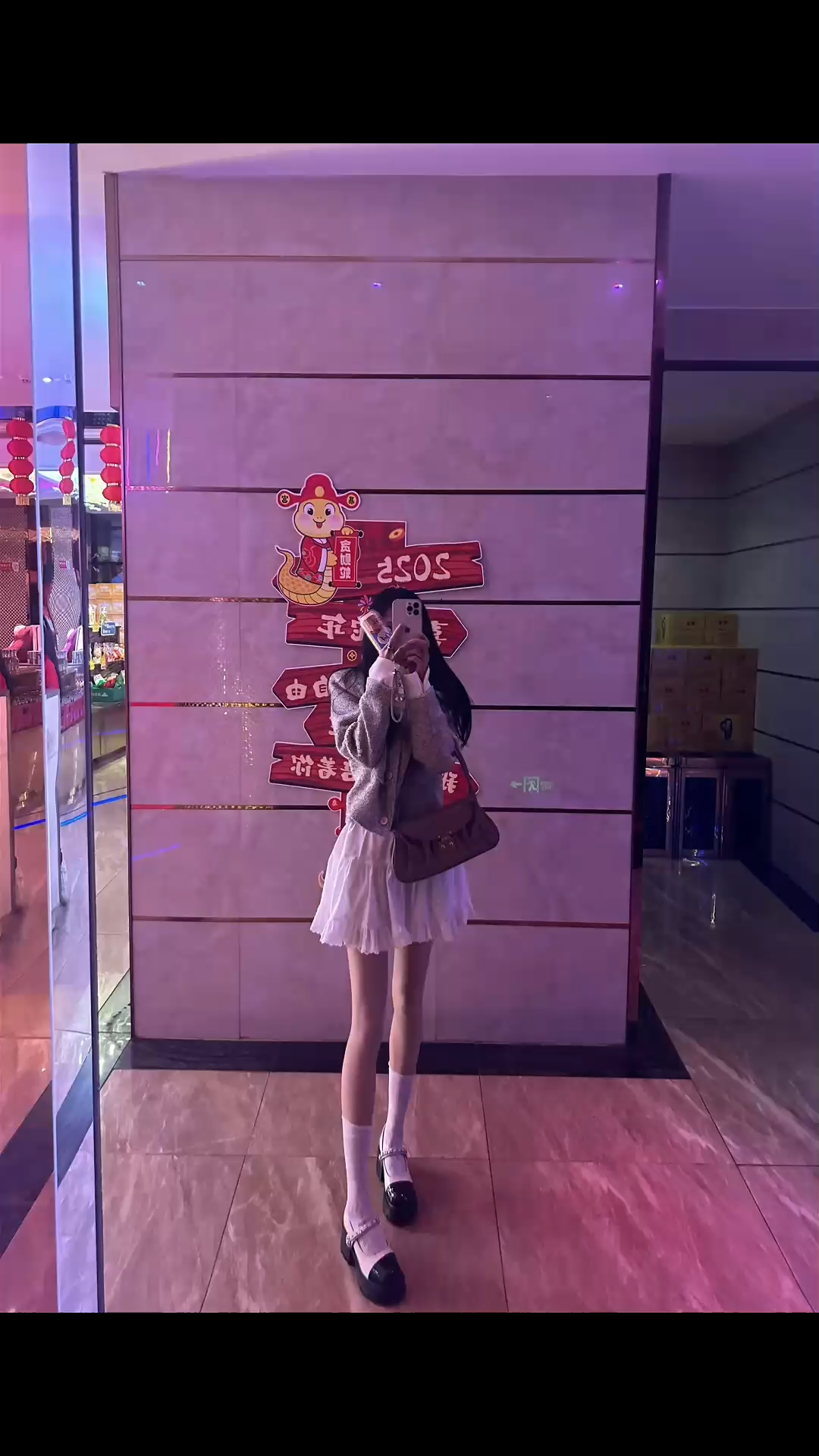 讲真：你在谁面前最像