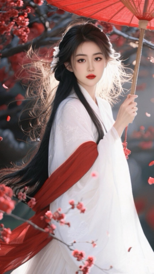 肉肉小娘子求光海报