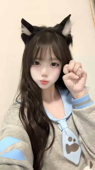 林幼饱饱海报