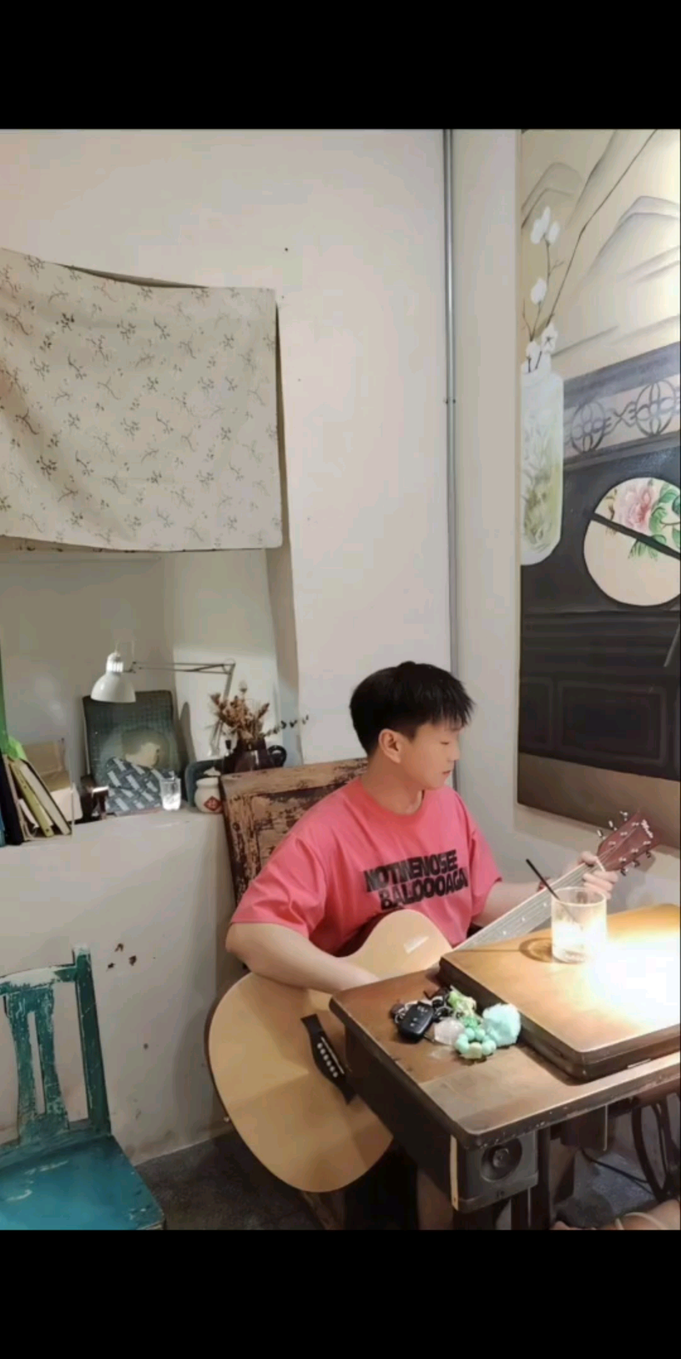 希望你以后遇到的人，