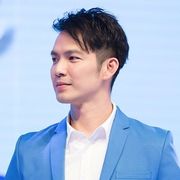 可艺总裁男神