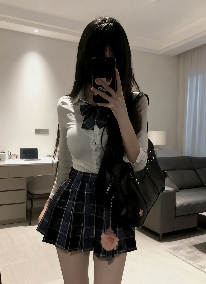 女大学生创业琳琳主播图片