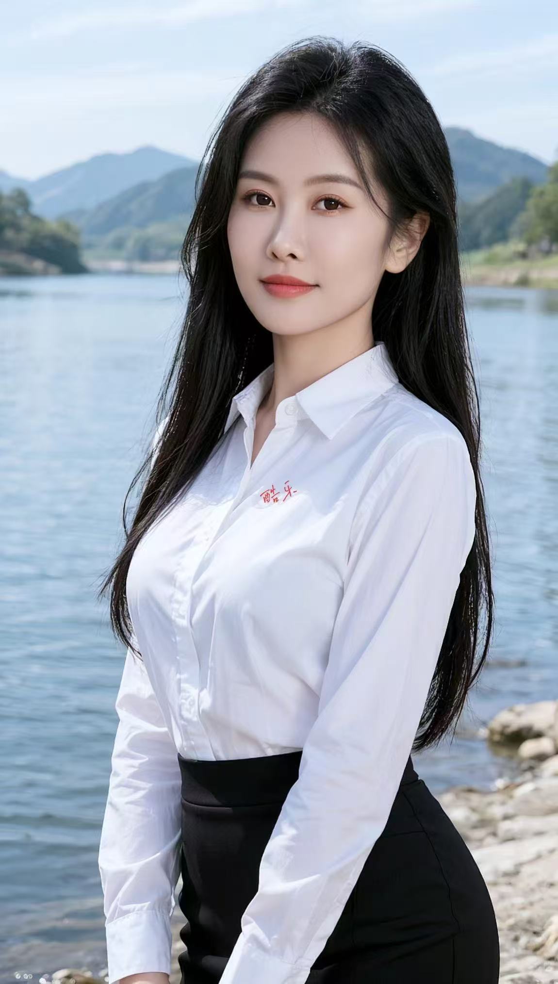 嘉然?蘇靜好今休主播圖片