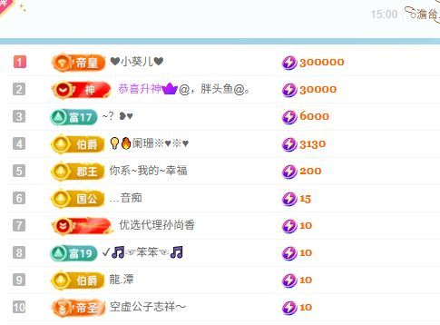 小仙女贺葵儿哥升帝尊主播图片