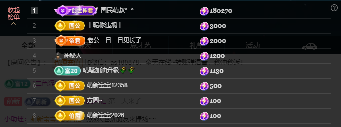 二小◑勇者无畏主播图片