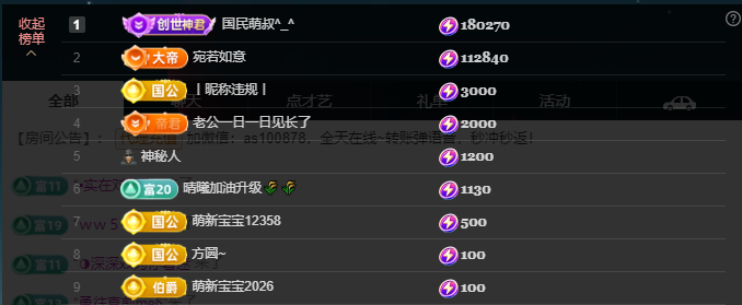 二小◑勇者无畏主播图片