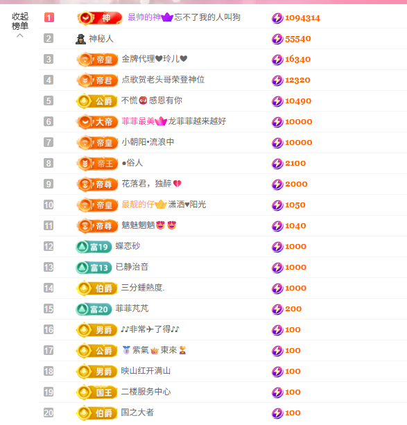 兰儿所遇皆所幸主播图片