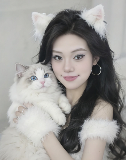 新人~团团海报