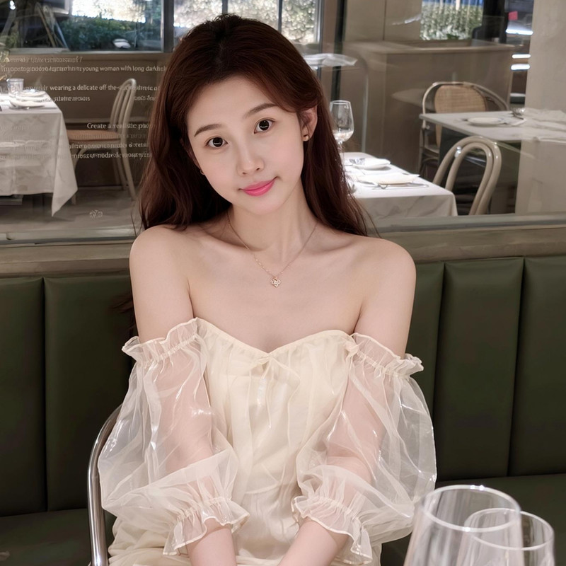 新人林九儿😘海报
