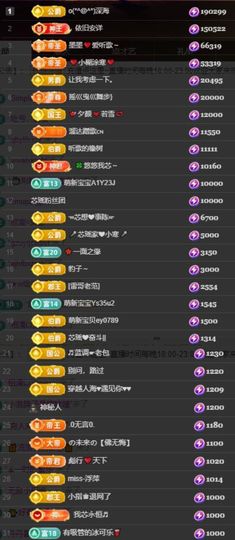 芯瑶❤️爱唱歌～的图片