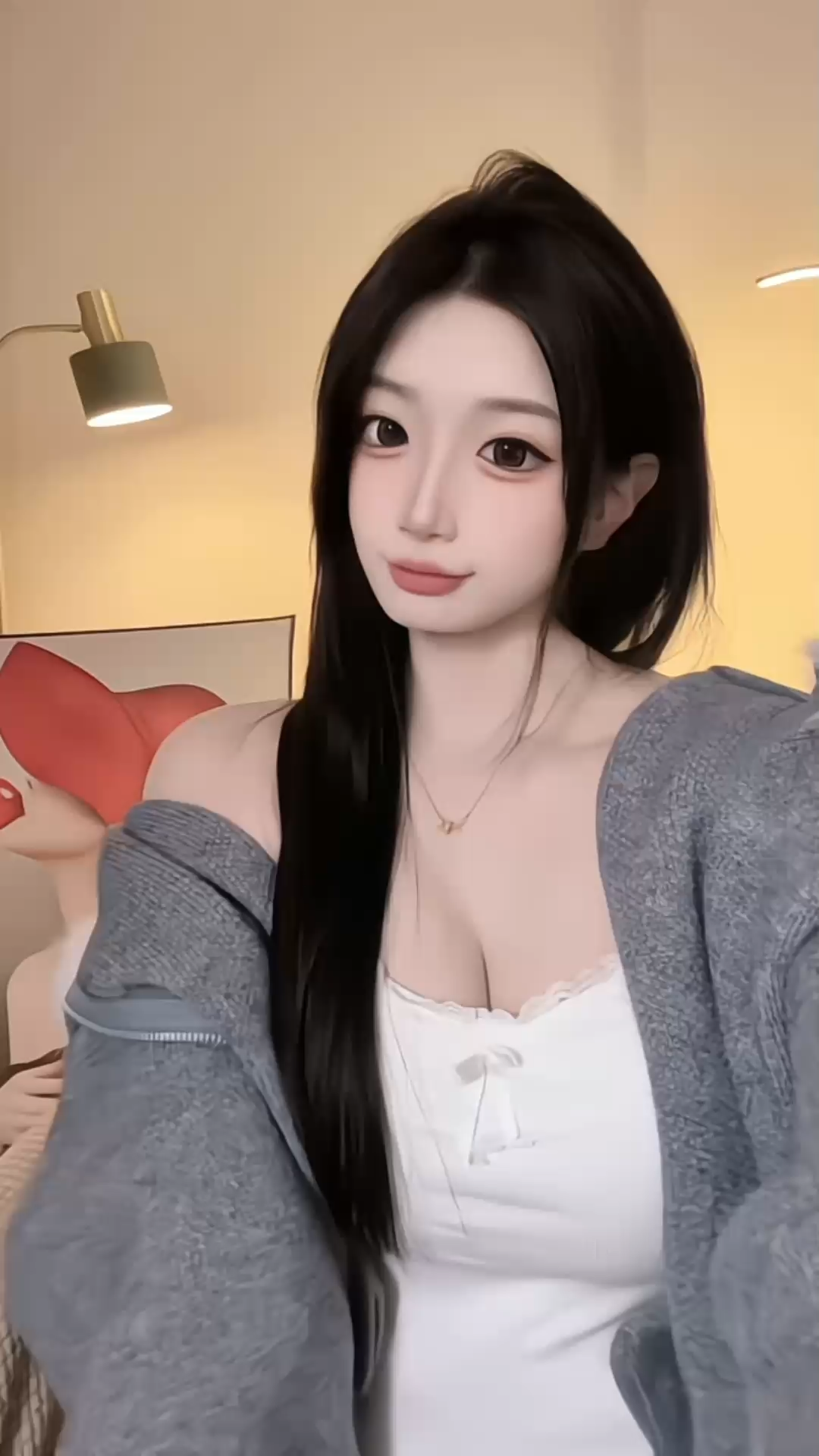 其实我一直都很坏 只