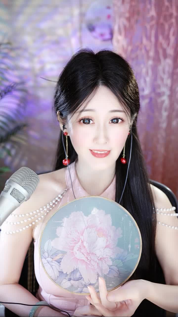梦里水乡