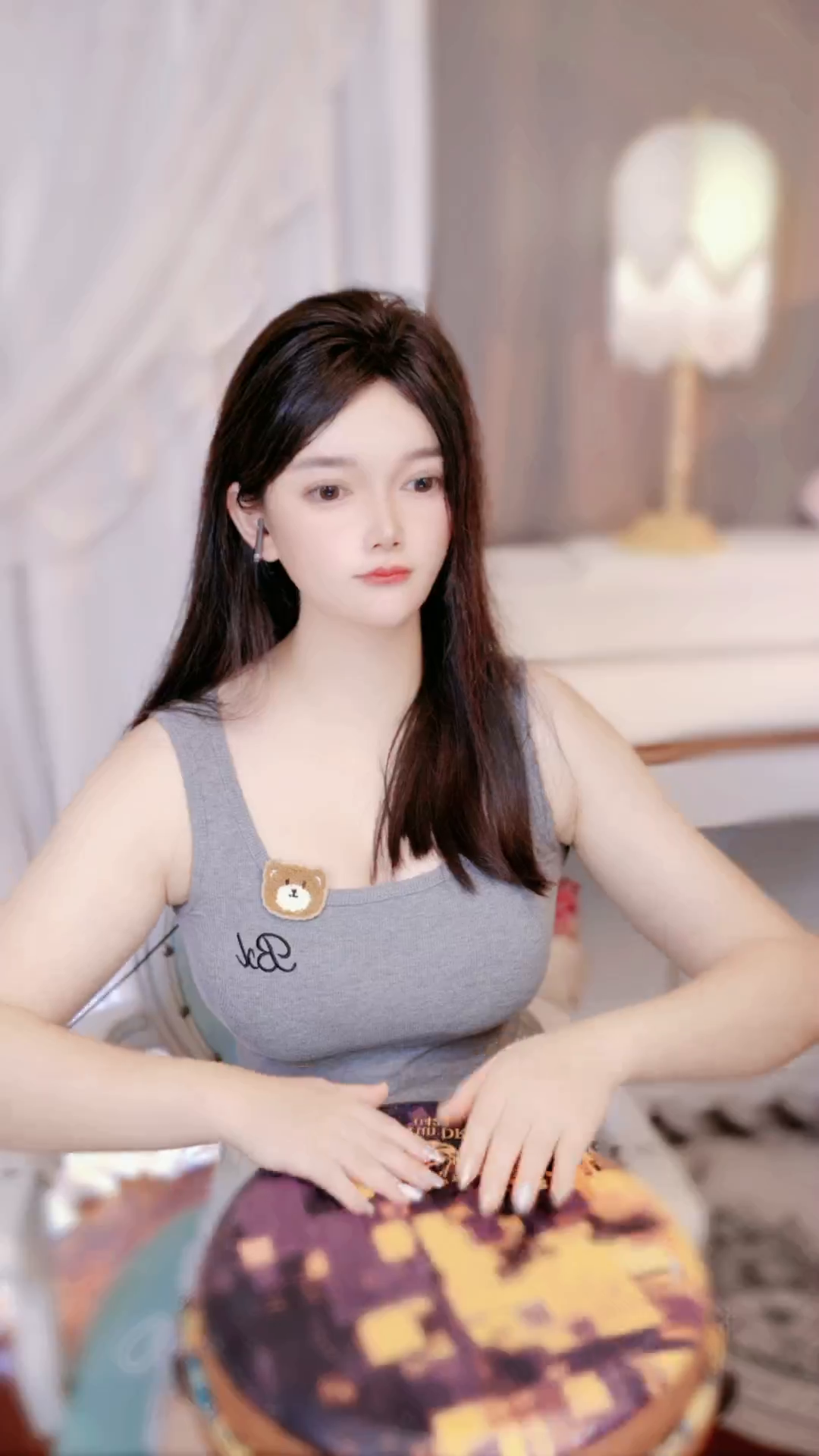 才艺视频
