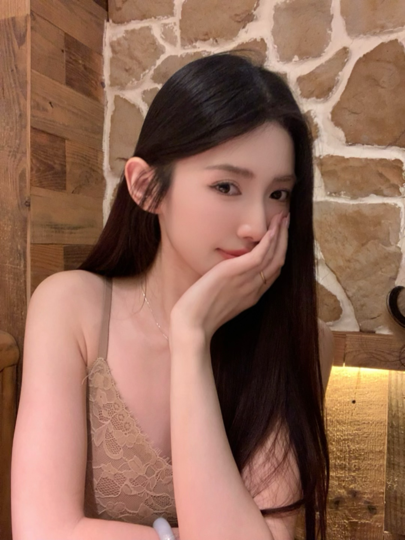 小羊💕海报
