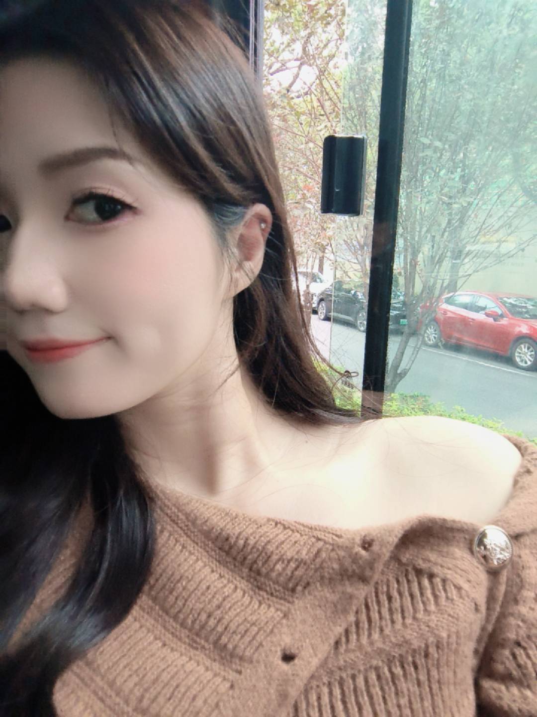 鱼籽酱♊坚持坚持主播图片