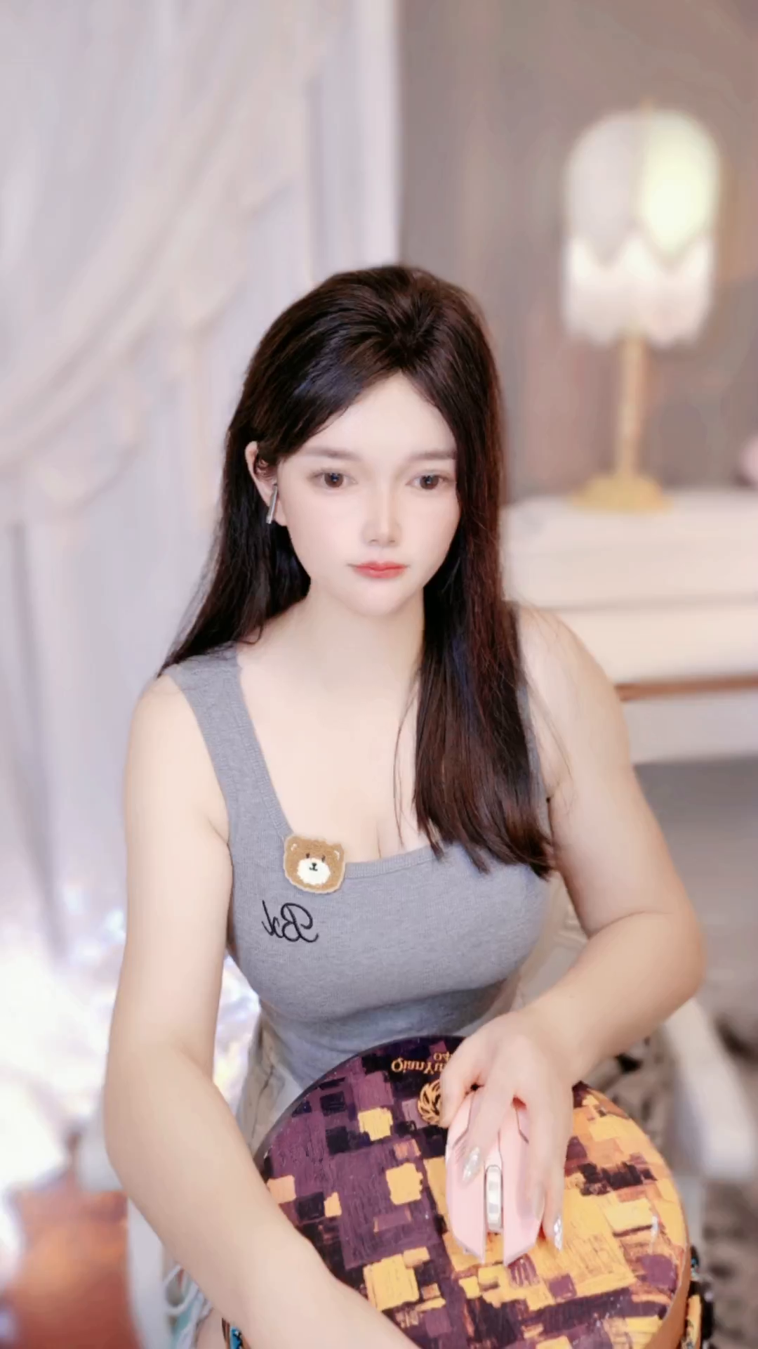 才艺视频