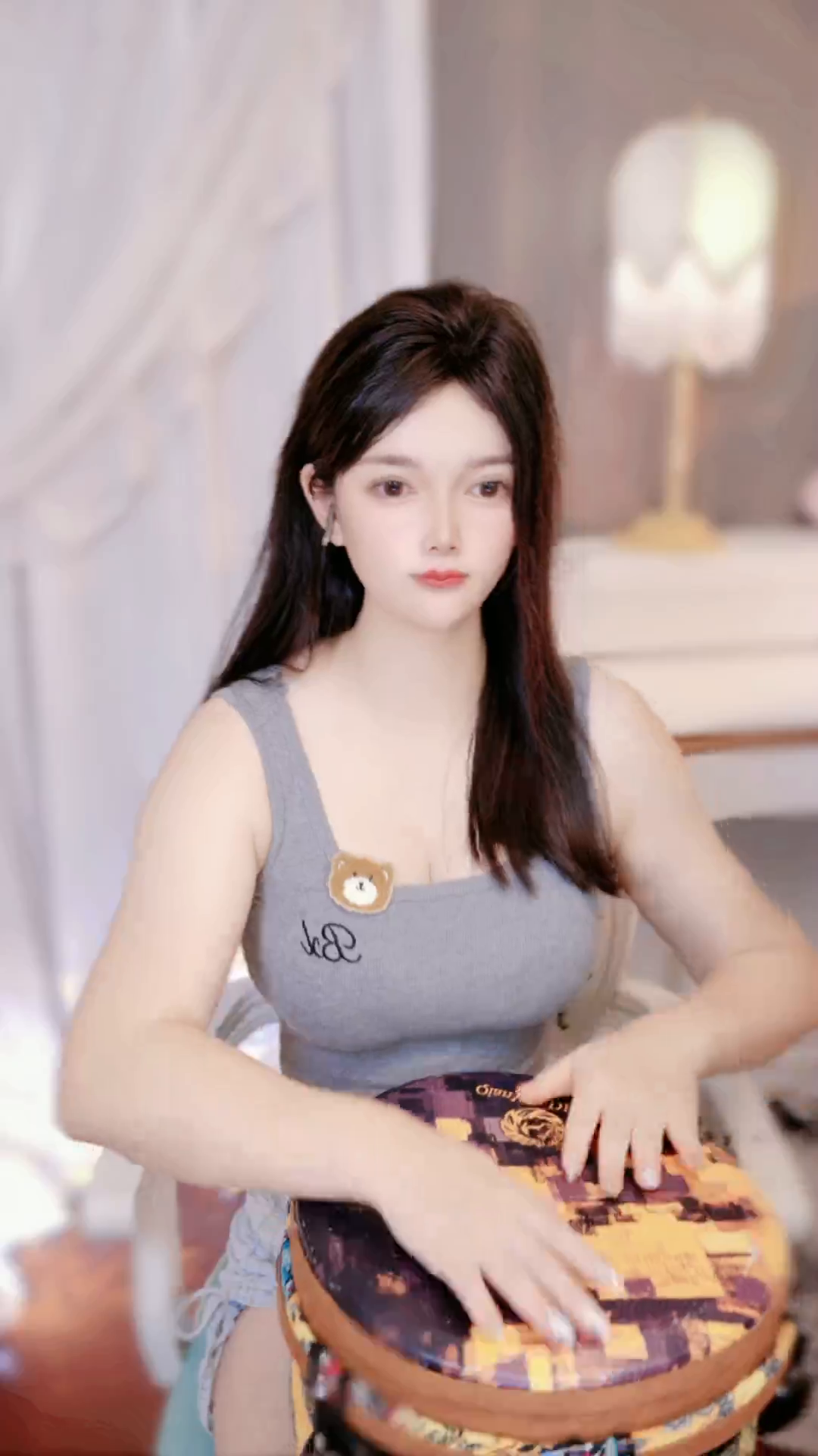 才艺视频