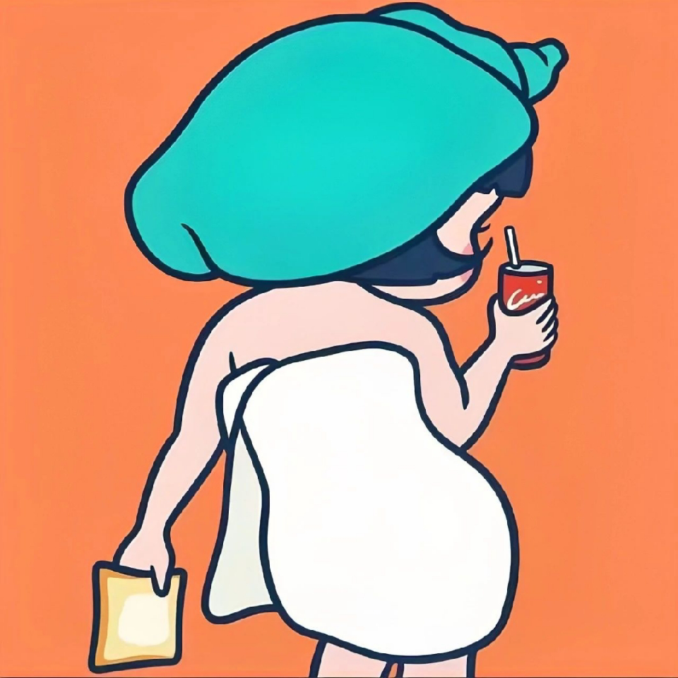 ᰔᩚ.小珠茱◎海报