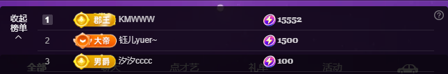 二小◑勇者无畏主播图片