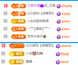 北北💋一个唱歌哒的图片