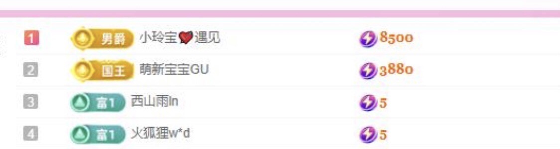 小玲寶??主播圖片