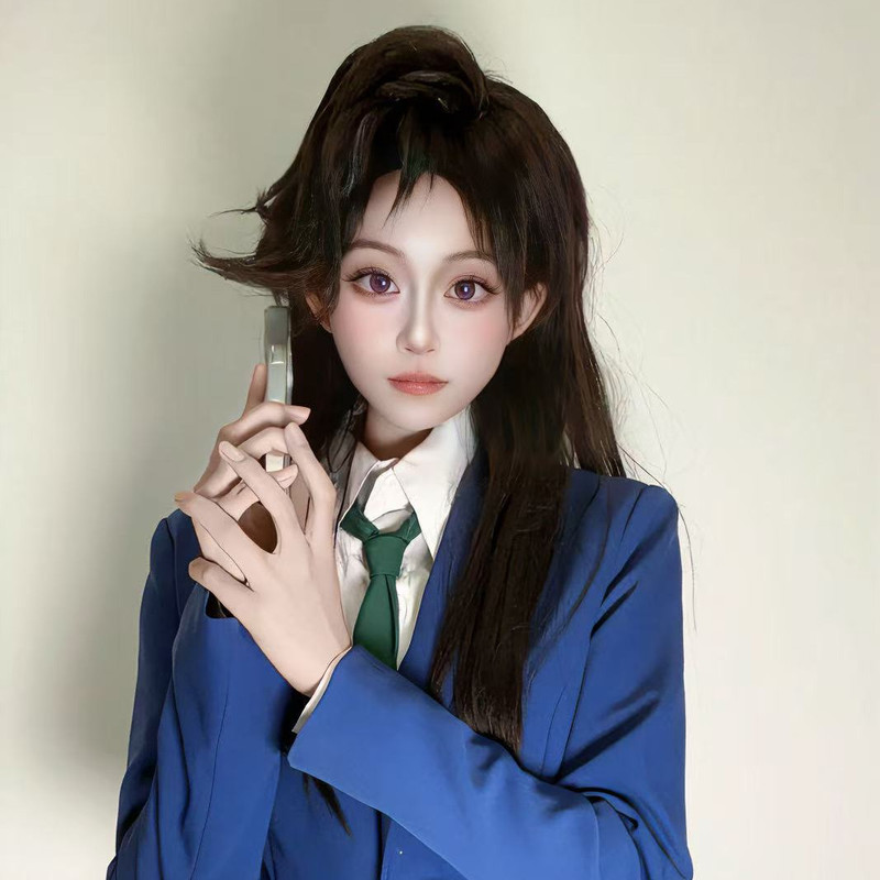 新人~乌萨奇的主播海报