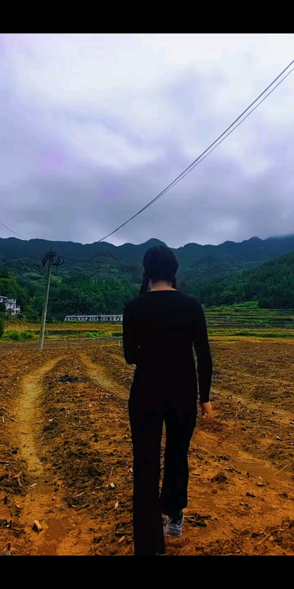 这一路，虽然很累，但