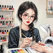 月糖糖
