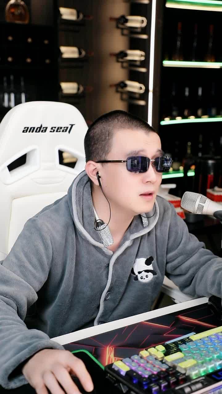第一滴泪