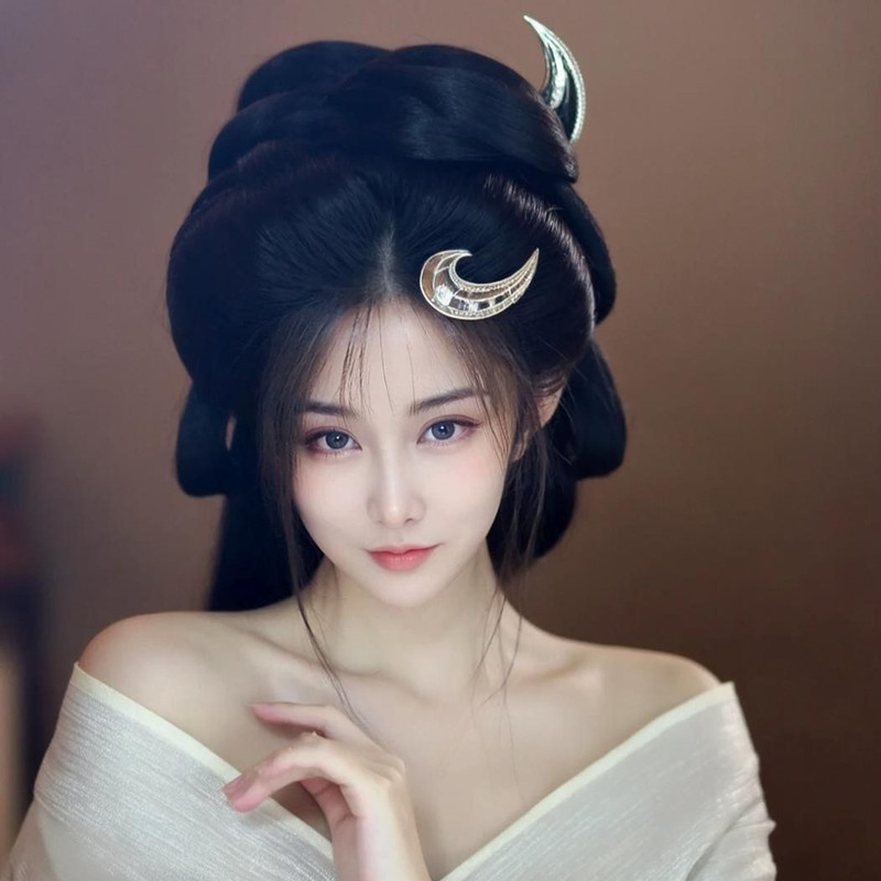顾七七～期待是你！视频聊天