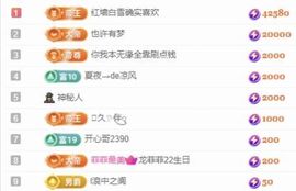 冉冉🍀好运来！的图片