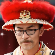 双哥哥。