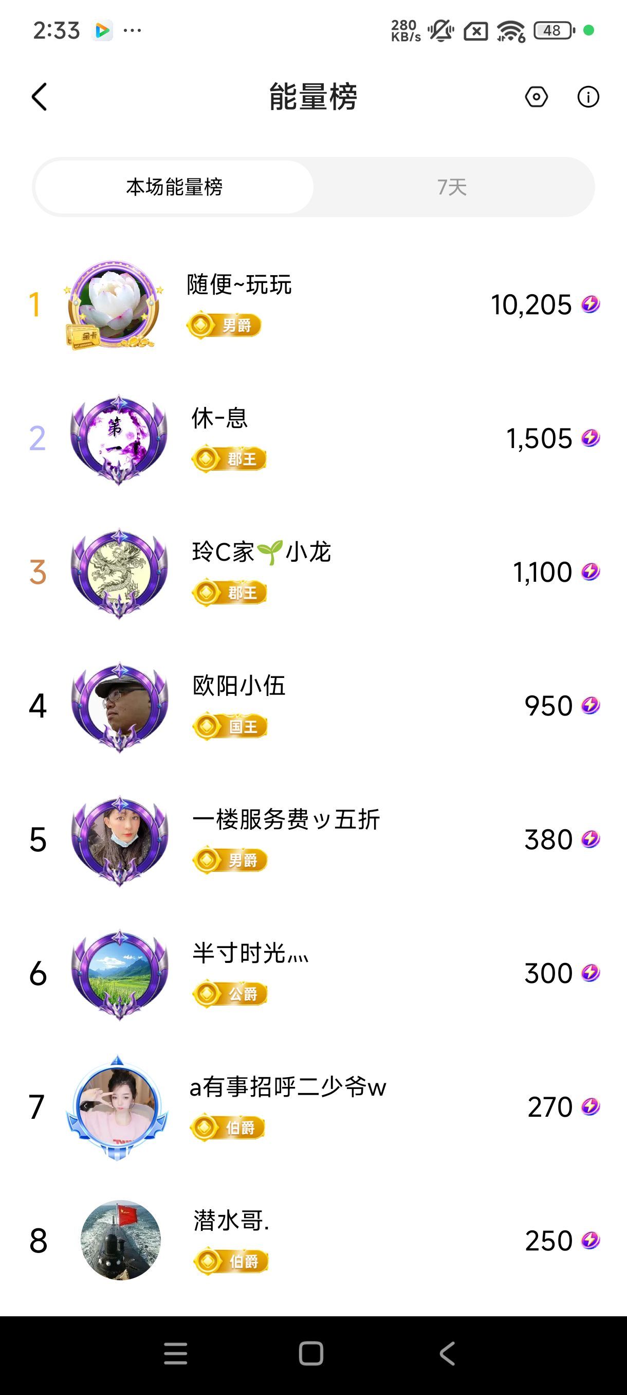 玲C求守护🍀主播图片