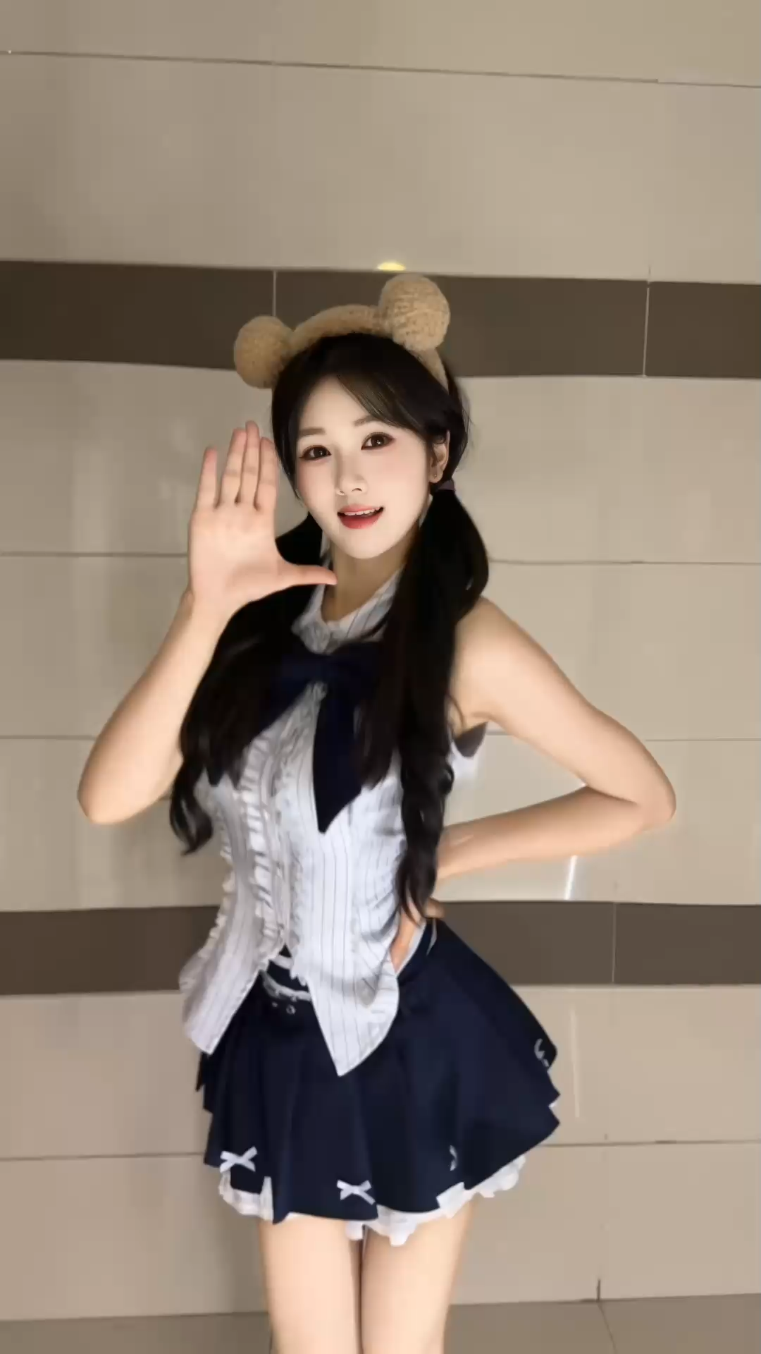 Hey，