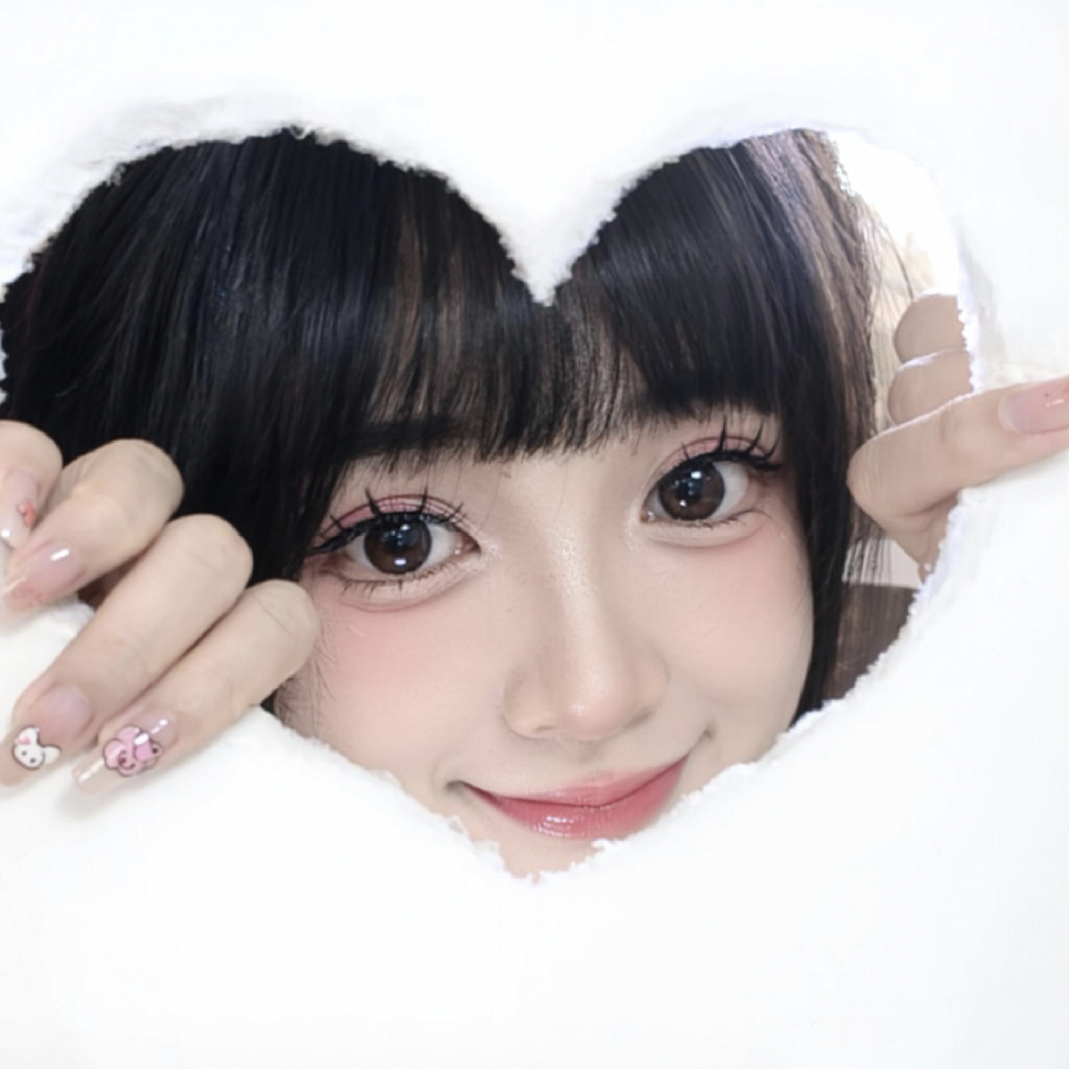 敏宝🌸有点甜~海报