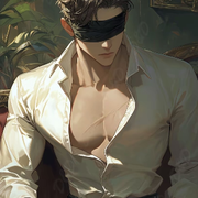 丨七宝丨✨守厅人
