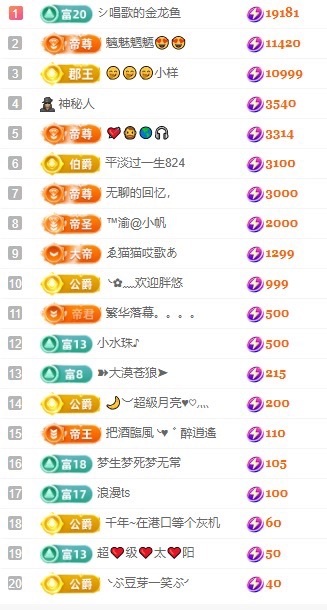 念安??安靜唱歌的主播照片