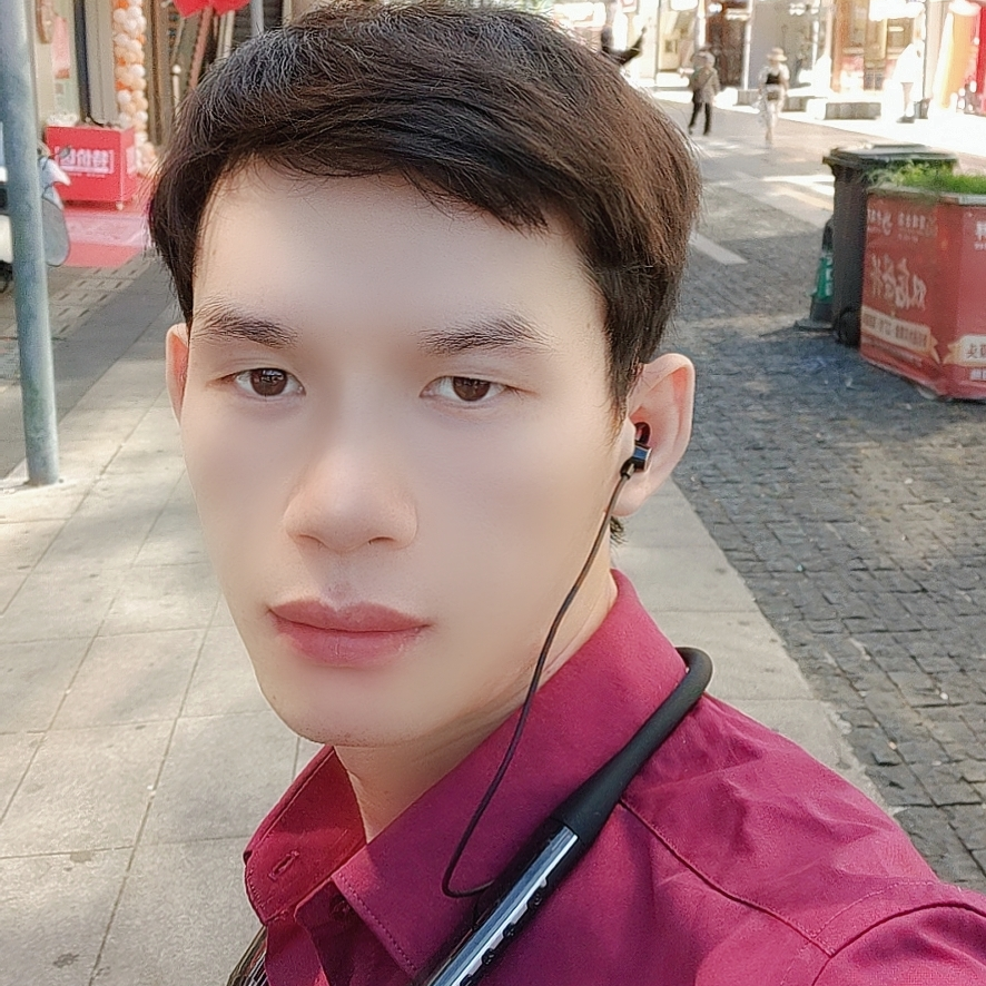 幸运召唤师！海报
