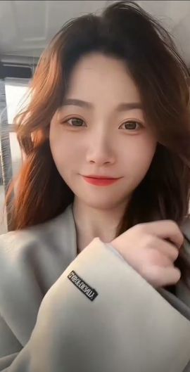 爱笑🌺幸福甜蜜蜜的图片