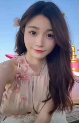 爱笑🌺幸福甜蜜蜜的图片