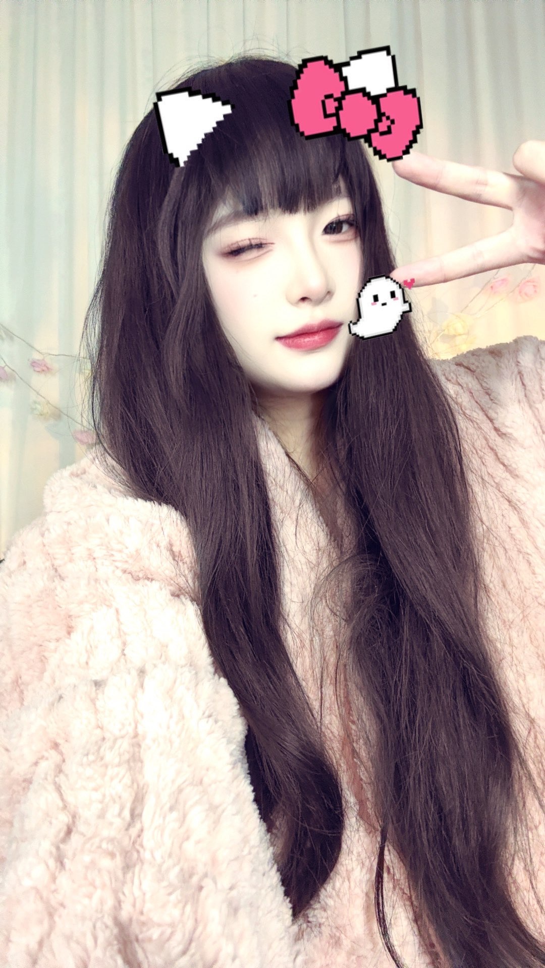 小圈圈考驾照去咯～主播图片