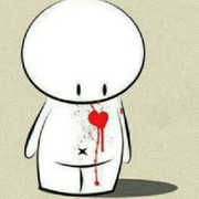沉默轉身💔認輸