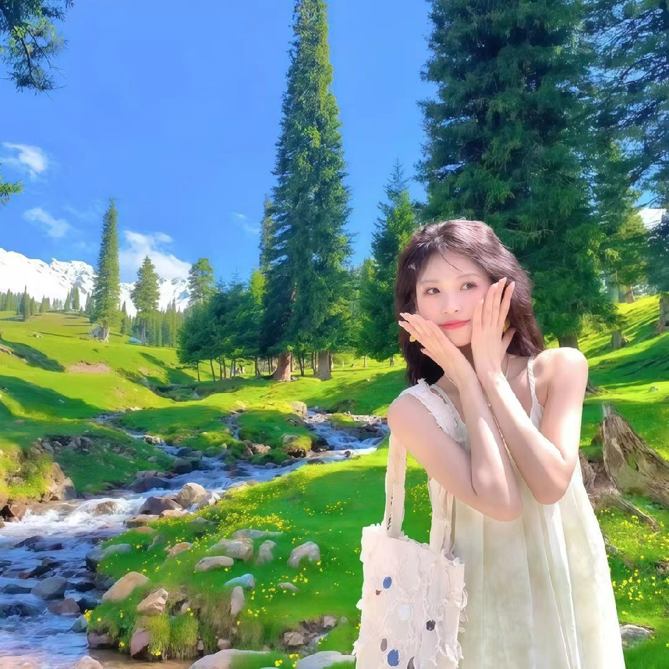 小妖✨啥也不会海报