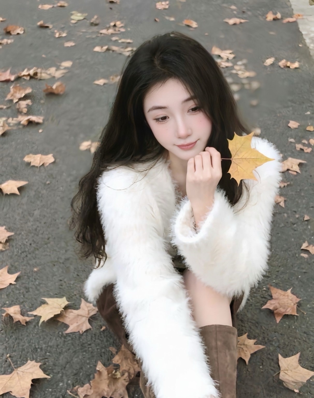 甜儿🫧主播图片