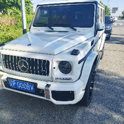 辽宁大G